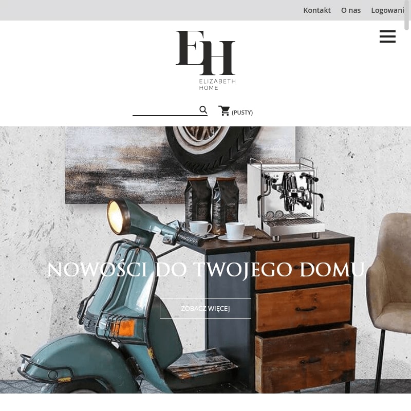 Mti furninova cena w Gdyni