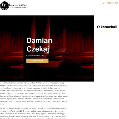 Błędy medyczne prawnik - Wrocław