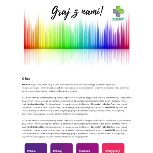 Opieka osób starszych niemcy prywatne oferty