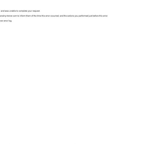 Dietetyk i trener personalny Warszawa