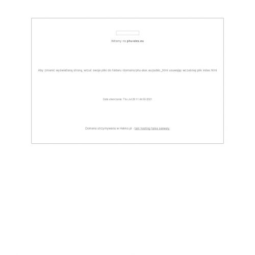 Przesyłki z chin cło w Warszawie