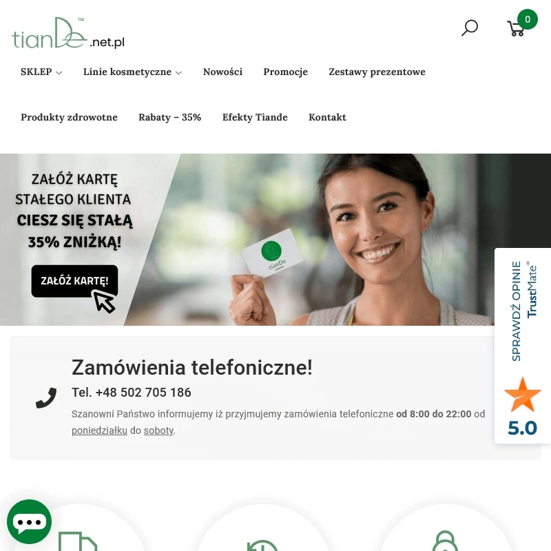 Szampon przeciw siwieniu