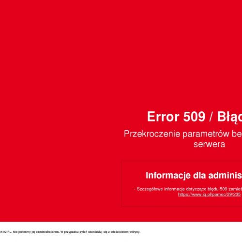 Czyszczenie piwnic Warszawa