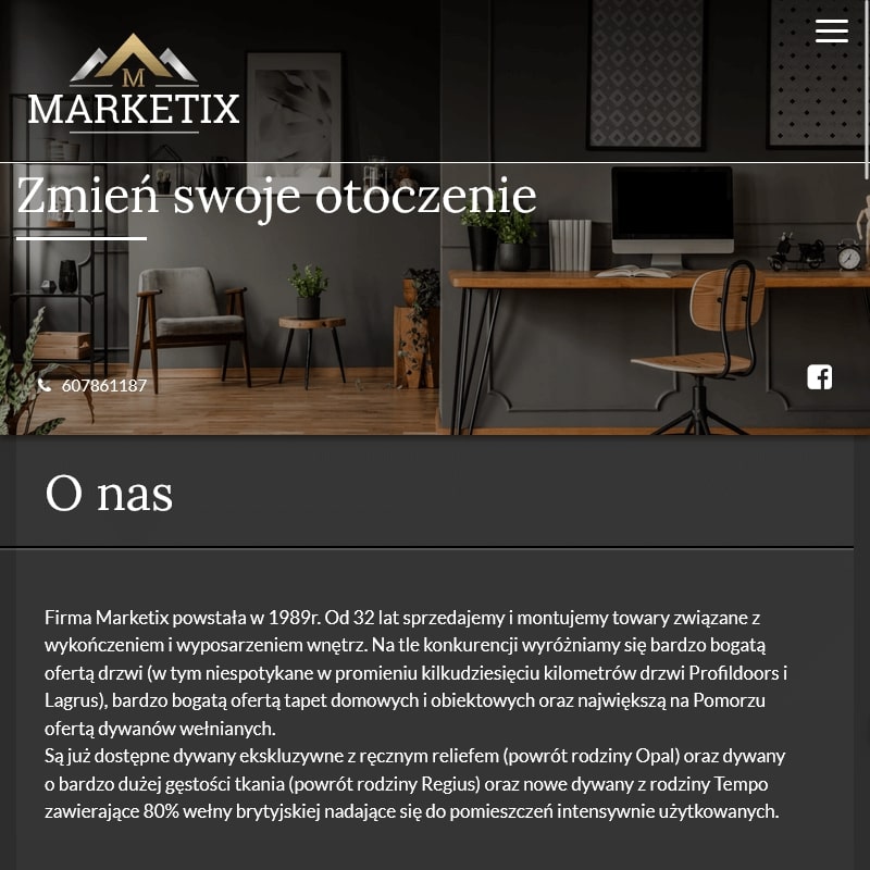 Podłogi drewniane Sopot