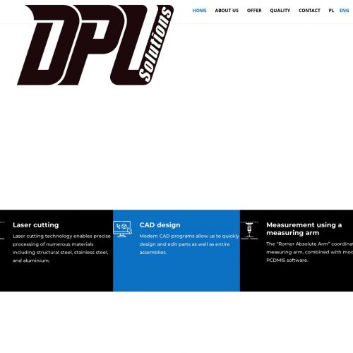 Cięcie laserem bielsko w Krakowie