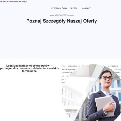 Zezwolenie na pobyt czasowy dla małżonka cudzoziemca