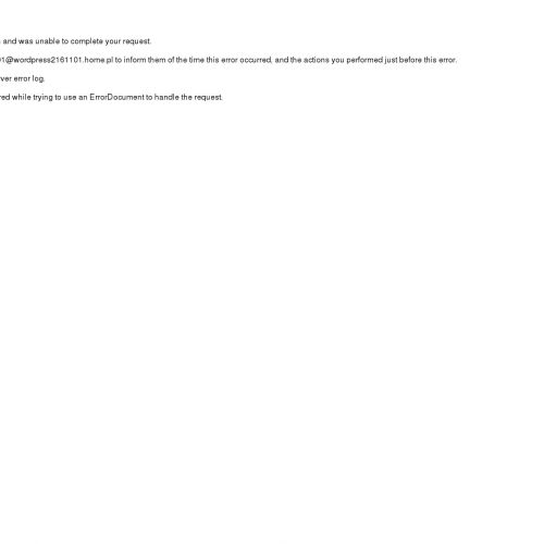 Kraków - odśnieżanie dachów