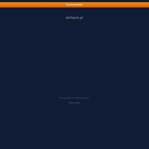 Powłoki ceramiczne w Warszawie