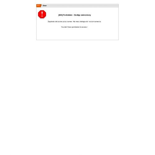 Czyszczenie suchym lodem - Wrocław