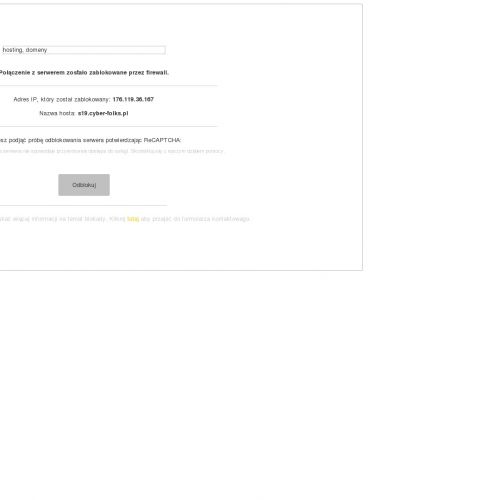 Sesja hipnotyczna - Gdańsk