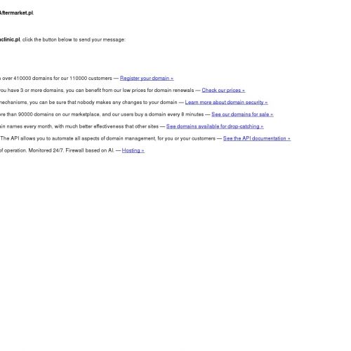 Klinika medycyny estetycznej łódź