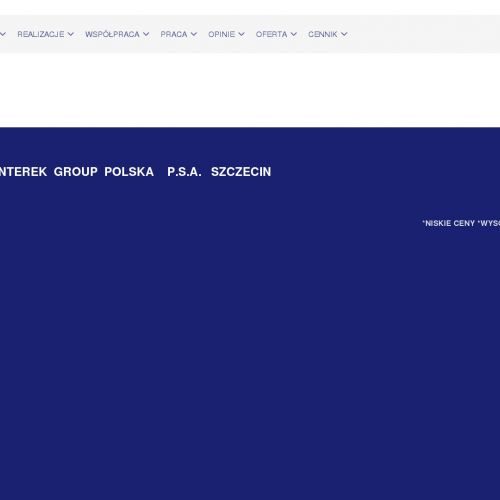 Układanie paneli w Koszalinie