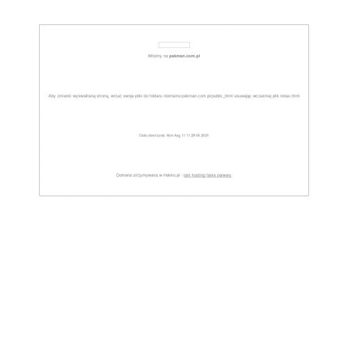 Wynajem podnośnika nożycowego w Wałczu