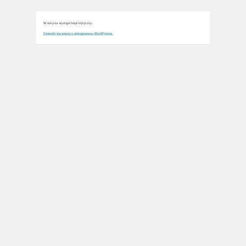 Zagęszczarki gorzów