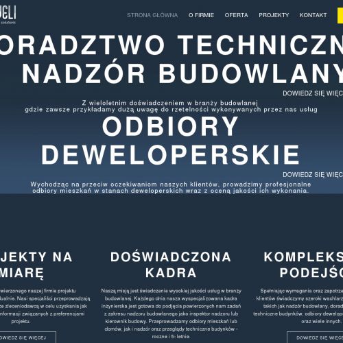 Odbiór mieszkania od dewelopera w Gdańsku
