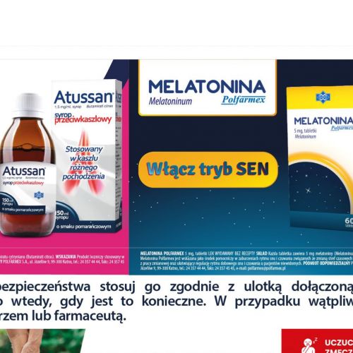 Tabletki na potencje dla mężczyzn bez recepty