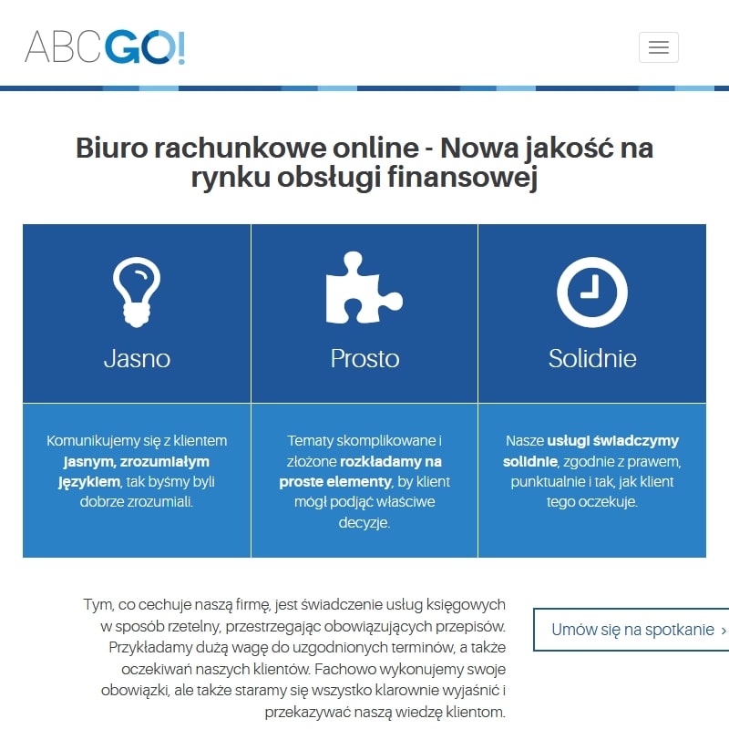 Lublin - biuro księgowe