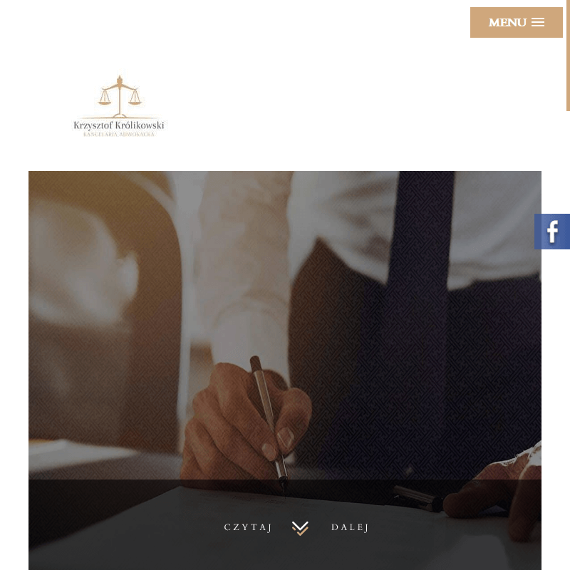 Bartoszyce - usługi prawne