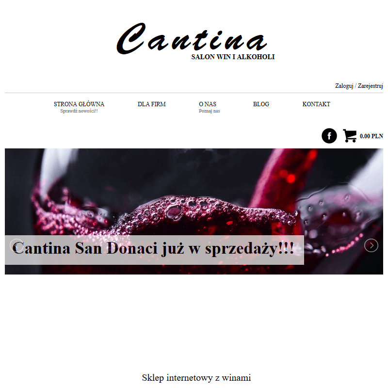 Dobre whisky sklep w Lublinie