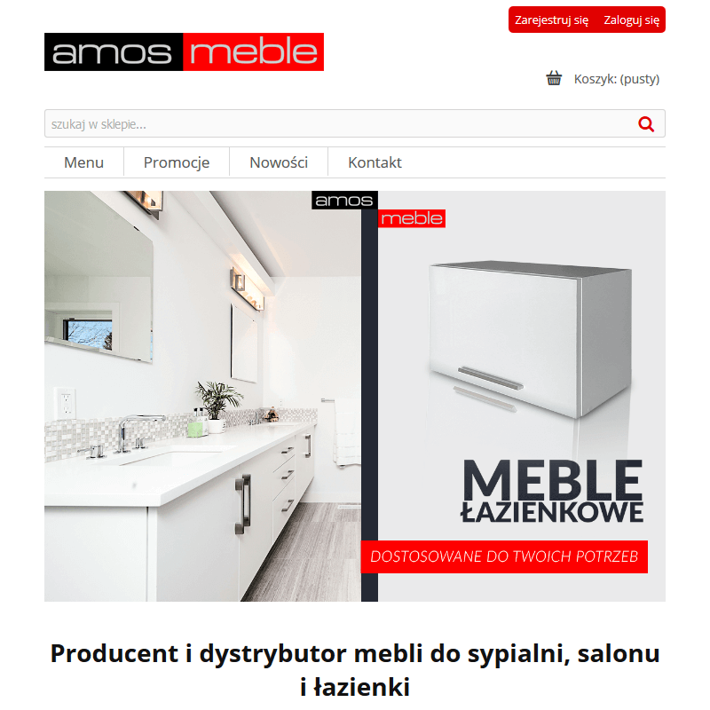 Szafy przesuwne Ostrów Wielkopolski