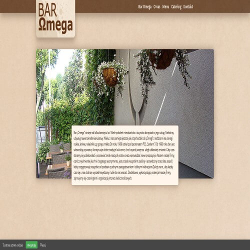 Giżycko - naleśniki