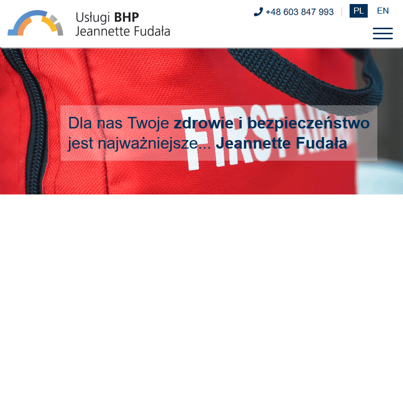 Szkolenia ppoż - Warszawa