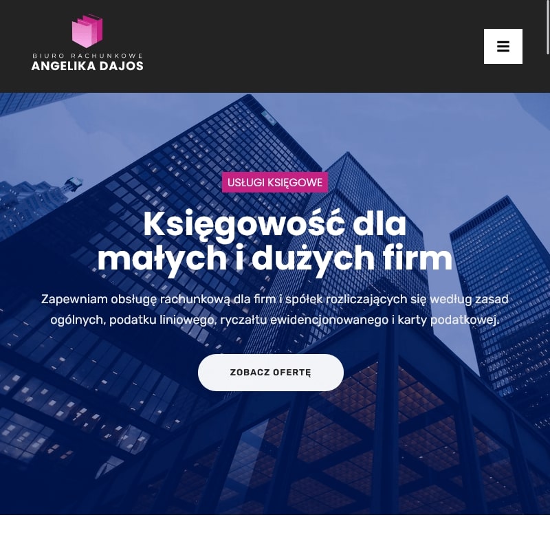 Biuro księgowe Lublin