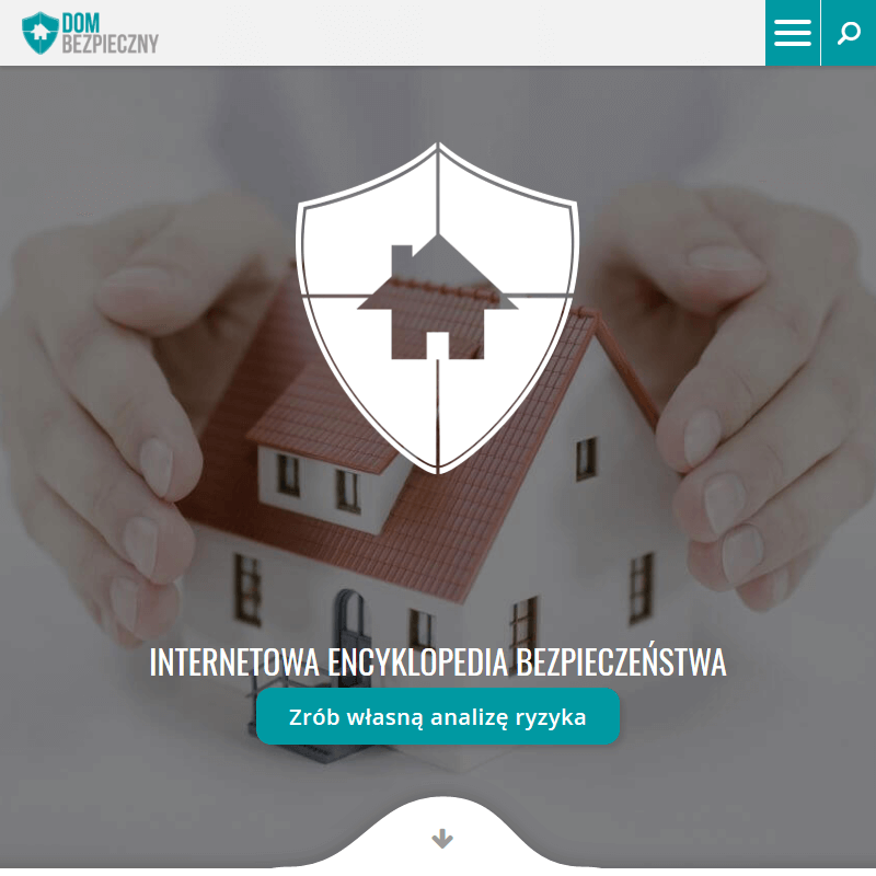 Zabezpieczenia schodów przed dziećmi