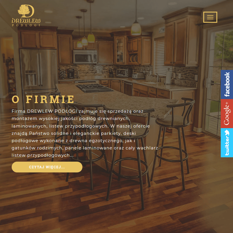 Lakiery do podłóg - Kłobuck