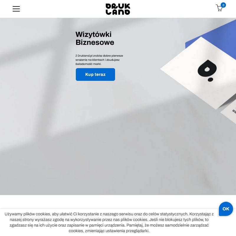 Koszalin - laminowanie