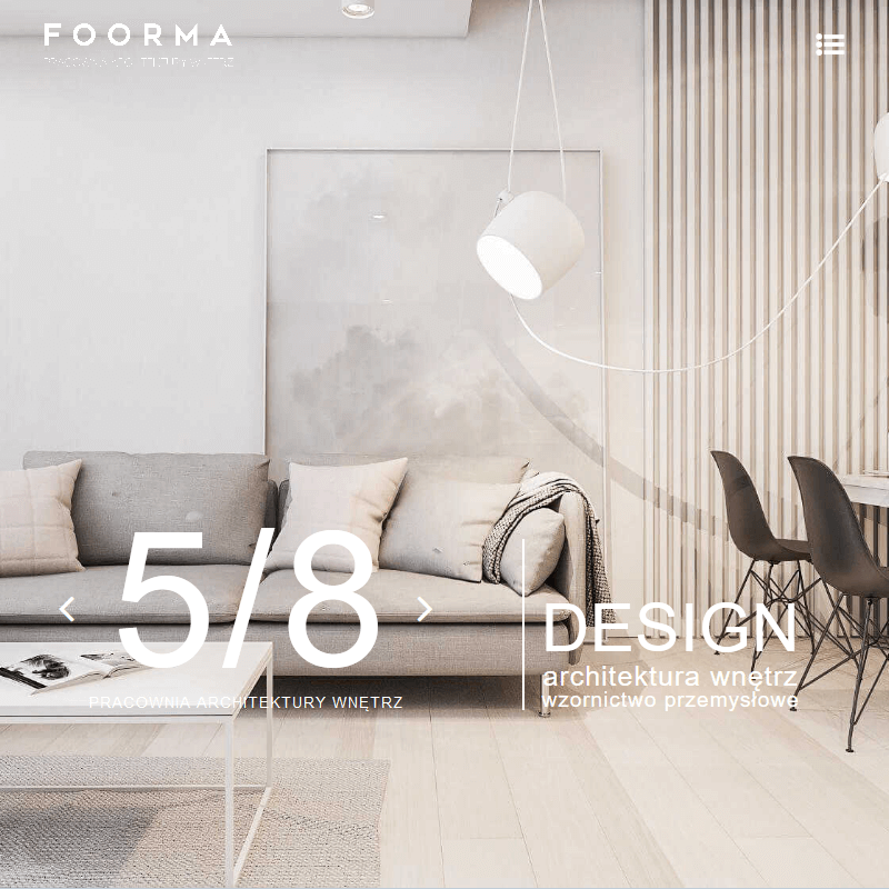 Aranżacja wnętrz Kraków