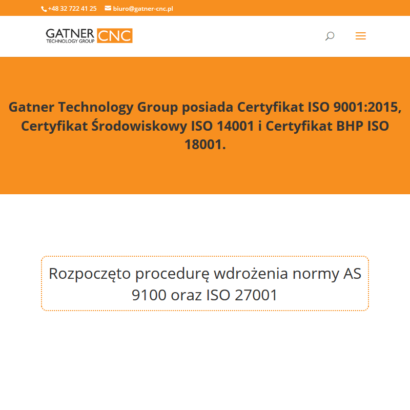 Precyzyjna obróbka skrawaniem