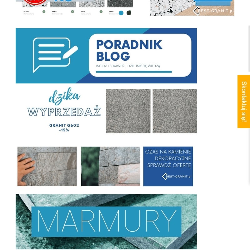 Płytki lastryko - Poznań