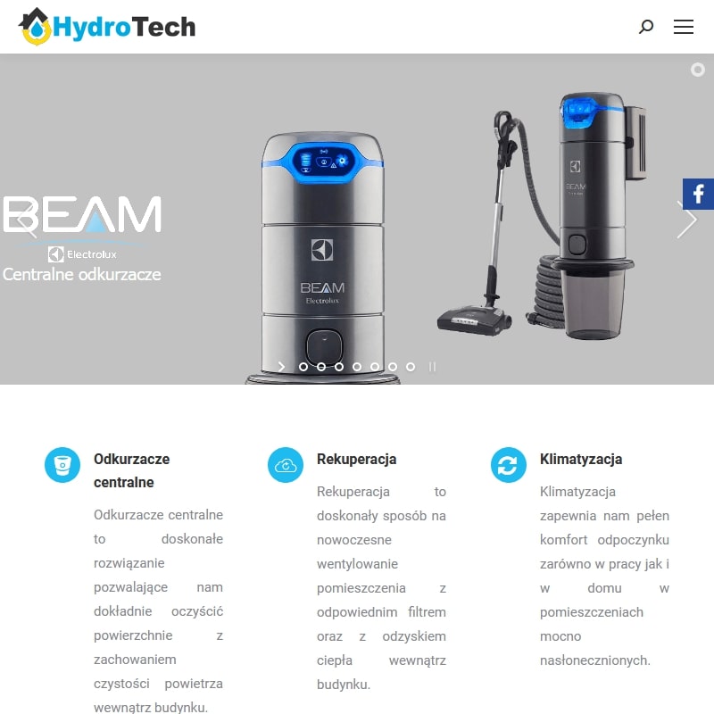 Hydraulik gazownik łódź