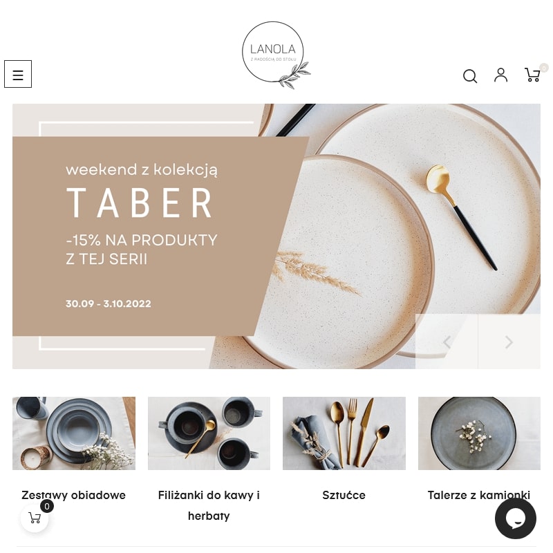 Kubki do kawy porcelanowe