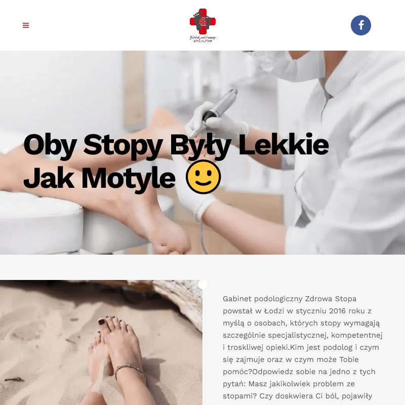 Wkładki ortopedyczne łódź w Łodzi
