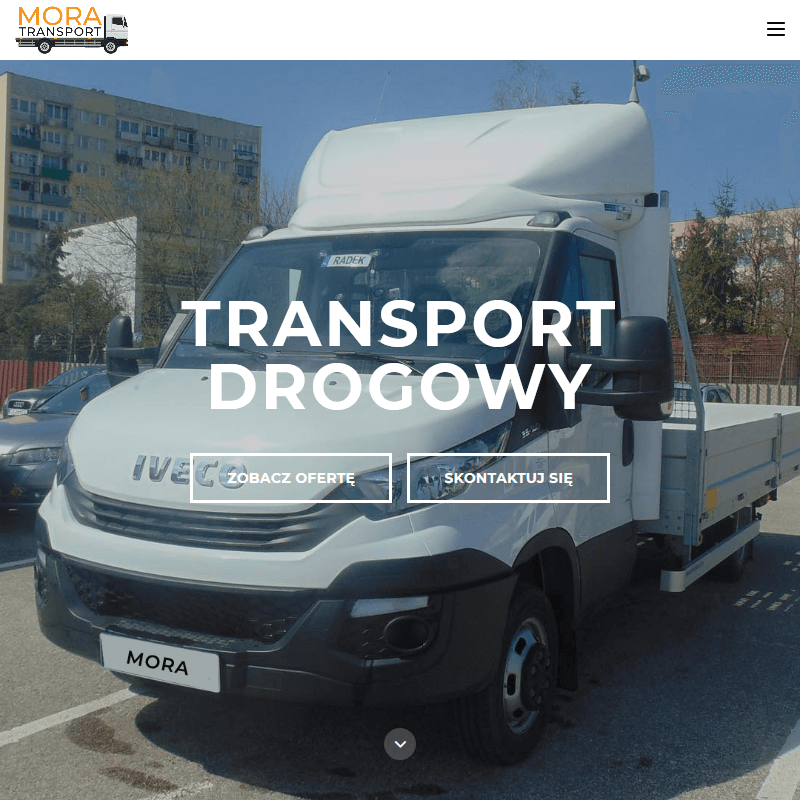 Poznań - tani transport samochodów osobowych