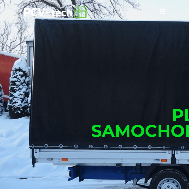 Wałbrzych - plandeki na okna