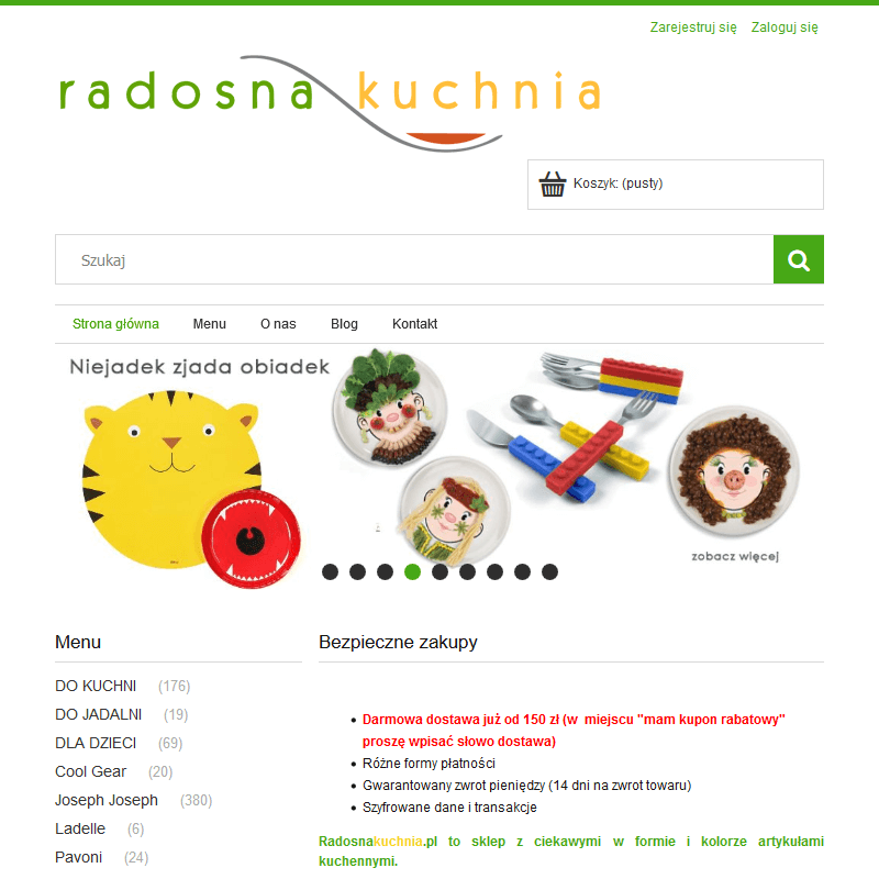 Śmieszne korki do wina