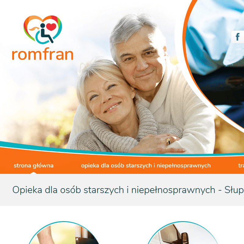 Wypożyczalnia wózka inwalidzkiego - Słupsk