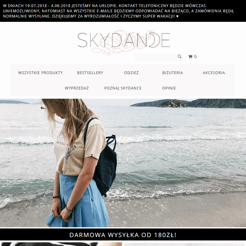 Odzież tumblr online