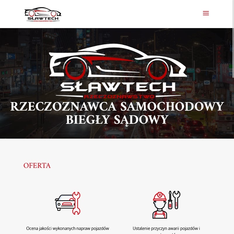 Rzeczoznawca samochodowy Zielona Góra