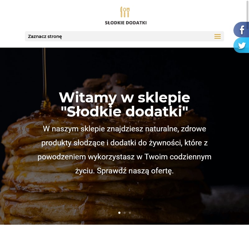 Guma guar w Lublinie