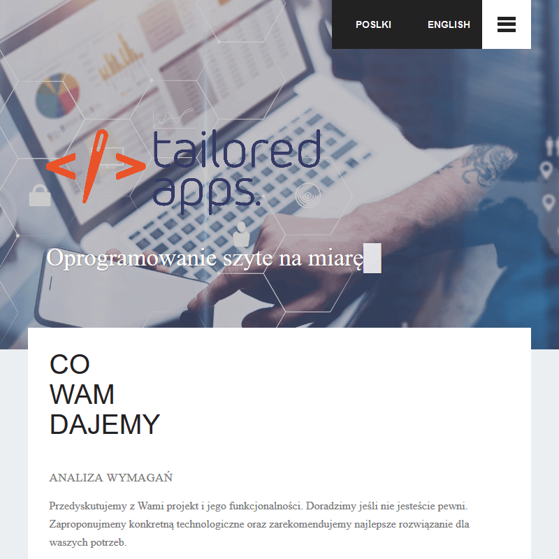 Wirtualizacja oprogramowania - łódź