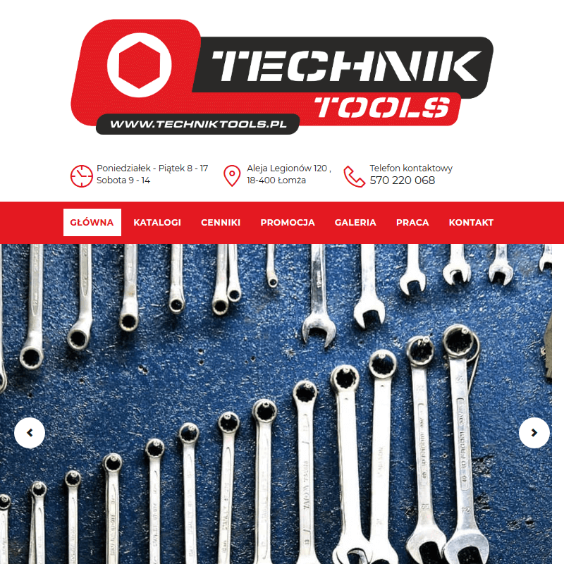 Łomża - milwaukee szlifierka