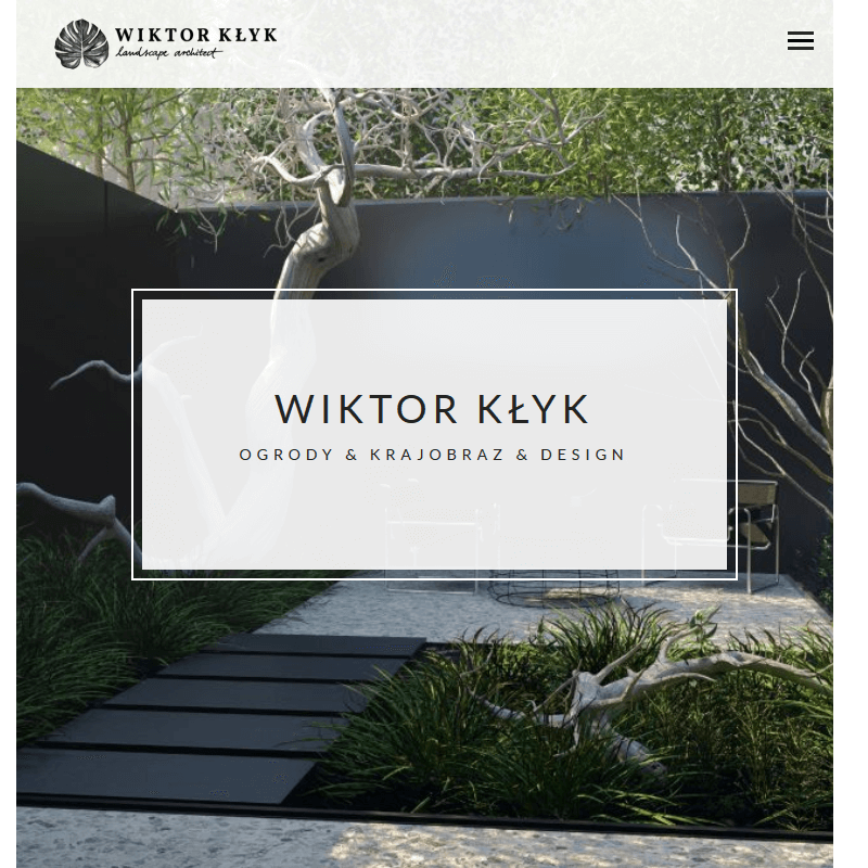 Projektowanie ogrodów zachodniopomorskie