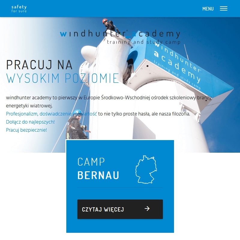 Szczecin - gwo elektryka